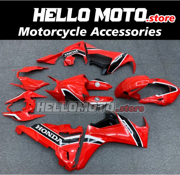 Honda CBR 1000RR 2017-2020 Fairing P/N 1BB10 Honda CBR 1000RR 2017-2020 Fairing P/N 1BB10