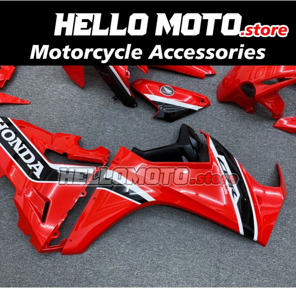 Honda CBR 1000RR 2017-2020 Fairing P/N 1BB10 Honda CBR 1000RR 2017-2020 Fairing P/N 1BB10