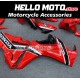 Honda CBR 1000RR 2017-2020 Fairing P/N 1BB10 Honda CBR 1000RR 2017-2020 Fairing P/N 1BB10