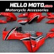 Honda CBR 1000RR 2017-2020 Fairing P/N 1BB10 Honda CBR 1000RR 2017-2020 Fairing P/N 1BB10