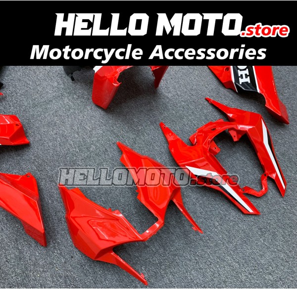 Honda CBR 1000RR 2017-2020 Fairing P/N 1BB10 Honda CBR 1000RR 2017-2020 Fairing P/N 1BB10