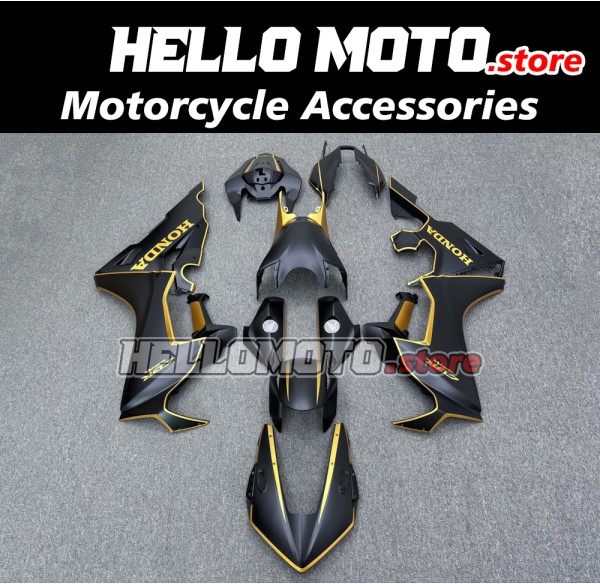 Honda CBR 1000RR 2017-2020 Fairing P/N 1BB19 Honda CBR 1000RR 2017-2020 Fairing P/N 1BB19