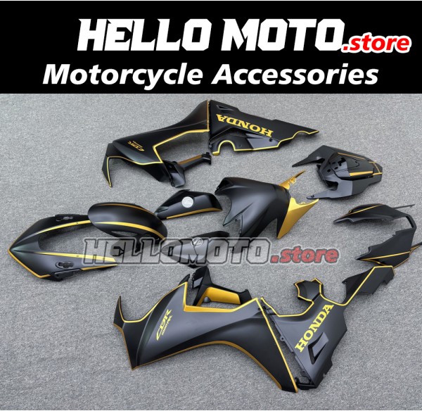 Honda CBR 1000RR 2017-2020 Fairing P/N 1BB19 Honda CBR 1000RR 2017-2020 Fairing P/N 1BB19