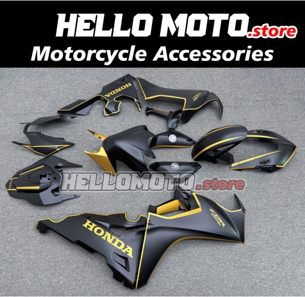 Honda CBR 1000RR 2017-2020 Fairing P/N 1BB19 Honda CBR 1000RR 2017-2020 Fairing P/N 1BB19