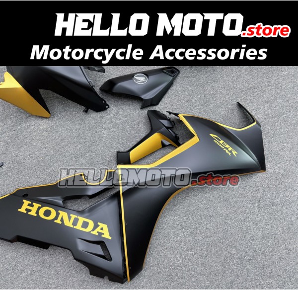 Honda CBR 1000RR 2017-2020 Fairing P/N 1BB19 Honda CBR 1000RR 2017-2020 Fairing P/N 1BB19
