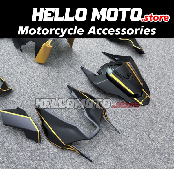 Honda CBR 1000RR 2017-2020 Fairing P/N 1BB19 Honda CBR 1000RR 2017-2020 Fairing P/N 1BB19