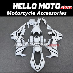 Honda CBR 1000RR 2017-2020 Fairing P/N 1BB2