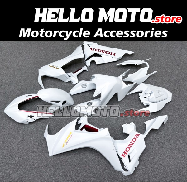 Honda CBR 1000RR 2017-2020 Fairing P/N 1BB25