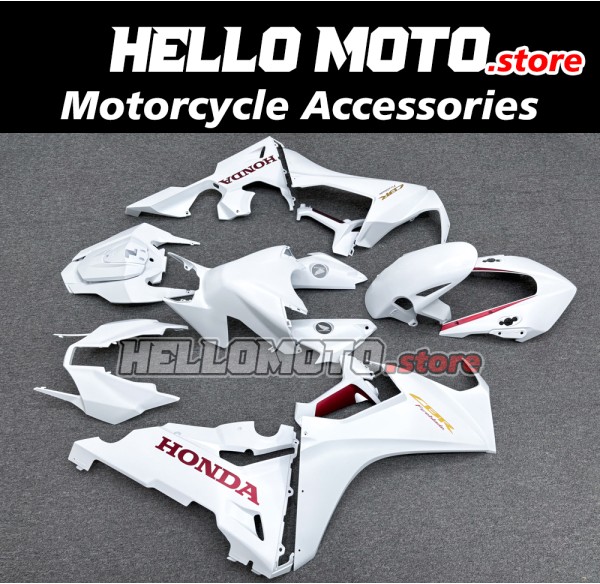 Honda CBR 1000RR 2017-2020 Fairing P/N 1BB25