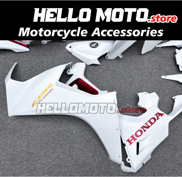 Honda CBR 1000RR 2017-2020 Fairing P/N 1BB25