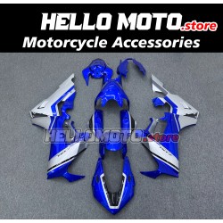 Honda CBR 1000RR 2017-2026 Fairing P/N 1BB4