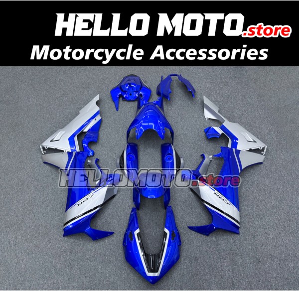 Honda CBR 1000RR 2017-2026 Fairing P/N 1BB4