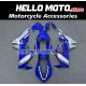 Honda CBR 1000RR 2017-2026 Fairing P/N 1BB4