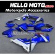 Honda CBR 1000RR 2017-2026 Fairing P/N 1BB4