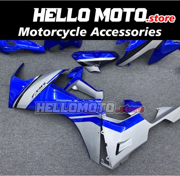 Honda CBR 1000RR 2017-2026 Fairing P/N 1BB4