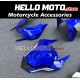 Honda CBR 1000RR 2017-2026 Fairing P/N 1BB4