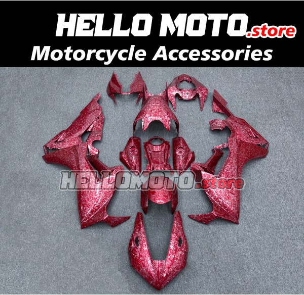 Honda CBR 1000RR 2017-2026 Fairing P/N 1BB26