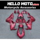 Honda CBR 1000RR 2017-2026 Fairing P/N 1BB26