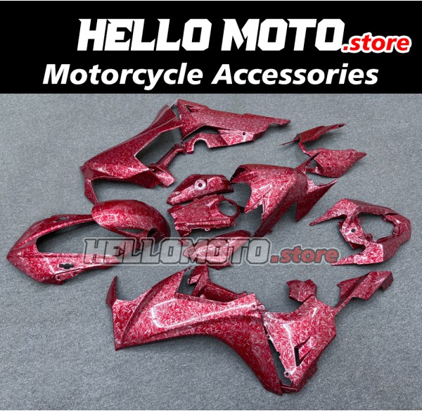 Honda CBR 1000RR 2017-2026 Fairing P/N 1BB26