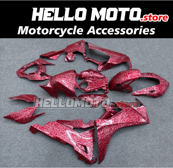 Honda CBR 1000RR 2017-2026 Fairing P/N 1BB26