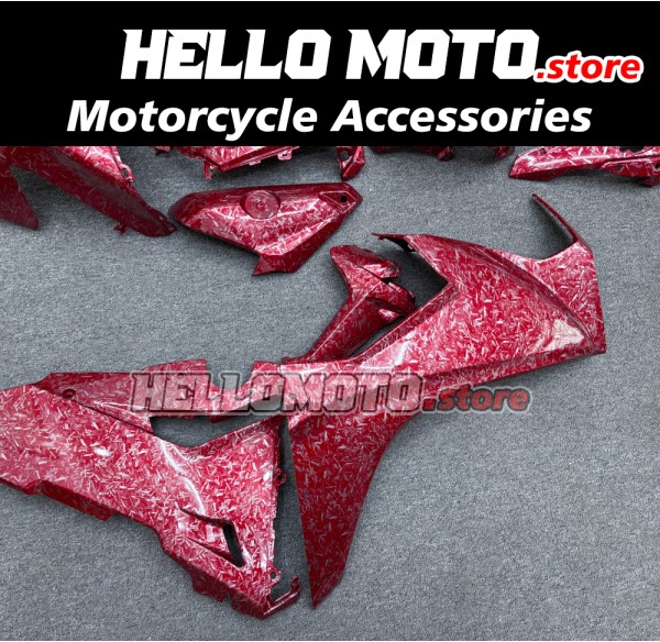 Honda CBR 1000RR 2017-2026 Fairing P/N 1BB26