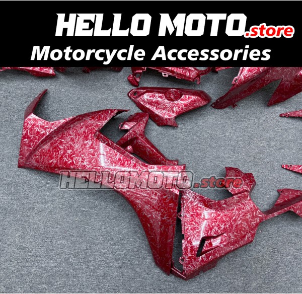 Honda CBR 1000RR 2017-2026 Fairing P/N 1BB26