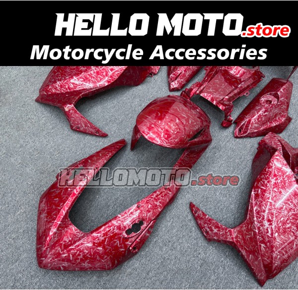 Honda CBR 1000RR 2017-2026 Fairing P/N 1BB26