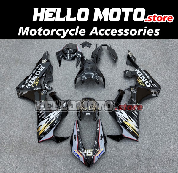 Honda CBR 1000RR 2017-2026 Fairing P/N 1BB27