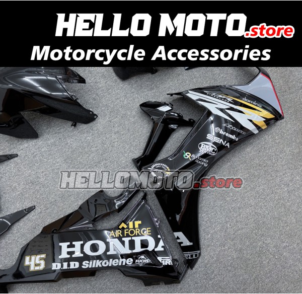 Honda CBR 1000RR 2017-2026 Fairing P/N 1BB27