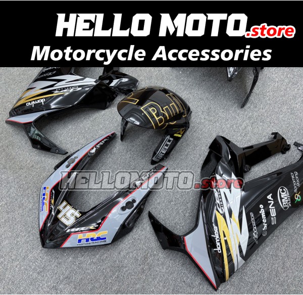 Honda CBR 1000RR 2017-2026 Fairing P/N 1BB27