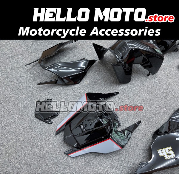 Honda CBR 1000RR 2017-2026 Fairing P/N 1BB27