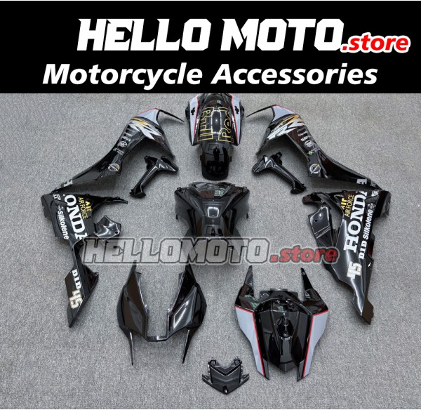 Honda CBR 1000RR 2017-2026 Fairing P/N 1BB27