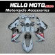 Honda CBR 1000RR 2017-2020 Fairing P/N 1BB16 Honda CBR 1000RR 2017-2020 Fairing P/N 1BB16