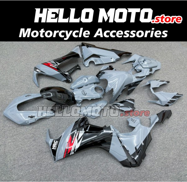Honda CBR 1000RR 2017-2020 Fairing P/N 1BB16 Honda CBR 1000RR 2017-2020 Fairing P/N 1BB16