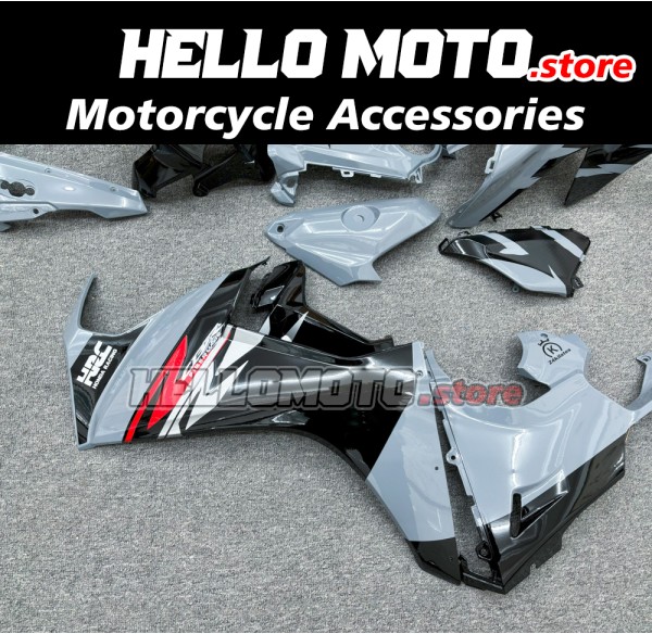 Honda CBR 1000RR 2017-2020 Fairing P/N 1BB16 Honda CBR 1000RR 2017-2020 Fairing P/N 1BB16
