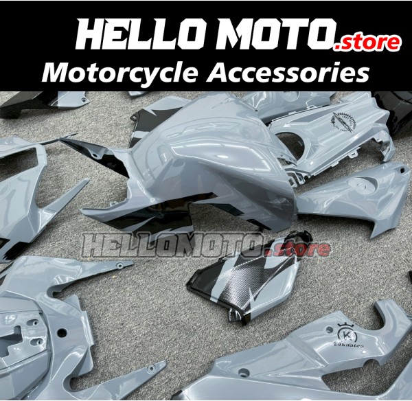 Honda CBR 1000RR 2017-2020 Fairing P/N 1BB16 Honda CBR 1000RR 2017-2020 Fairing P/N 1BB16