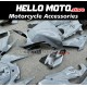 Honda CBR 1000RR 2017-2020 Fairing P/N 1BB16 Honda CBR 1000RR 2017-2020 Fairing P/N 1BB16