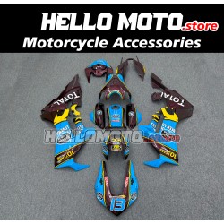 Honda CBR 1000RR 2017-2020 Fairing P/N 1BB6