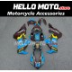 Honda CBR 1000RR 2017-2020 Fairing P/N 1BB6 Honda CBR 1000RR 2017-2020 Fairing P/N 1BB6
