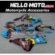 Honda CBR 1000RR 2017-2020 Fairing P/N 1BB6 Honda CBR 1000RR 2017-2020 Fairing P/N 1BB6