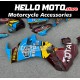 Honda CBR 1000RR 2017-2020 Fairing P/N 1BB6 Honda CBR 1000RR 2017-2020 Fairing P/N 1BB6