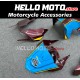 Honda CBR 1000RR 2017-2020 Fairing P/N 1BB6 Honda CBR 1000RR 2017-2020 Fairing P/N 1BB6