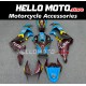 Honda CBR 1000RR 2017-2020 Fairing P/N 1BB6 Honda CBR 1000RR 2017-2020 Fairing P/N 1BB6