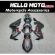 Honda CBR 1000RR 2017-2020 Fairing P/N 1BB3 Honda CBR 1000RR 2017-2020 Fairing P/N 1BB3