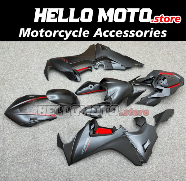 Honda CBR 1000RR 2017-2020 Fairing P/N 1BB3 Honda CBR 1000RR 2017-2020 Fairing P/N 1BB3