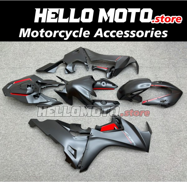 Honda CBR 1000RR 2017-2020 Fairing P/N 1BB3 Honda CBR 1000RR 2017-2020 Fairing P/N 1BB3