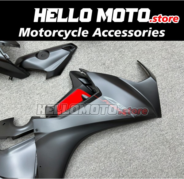 Honda CBR 1000RR 2017-2020 Fairing P/N 1BB3 Honda CBR 1000RR 2017-2020 Fairing P/N 1BB3