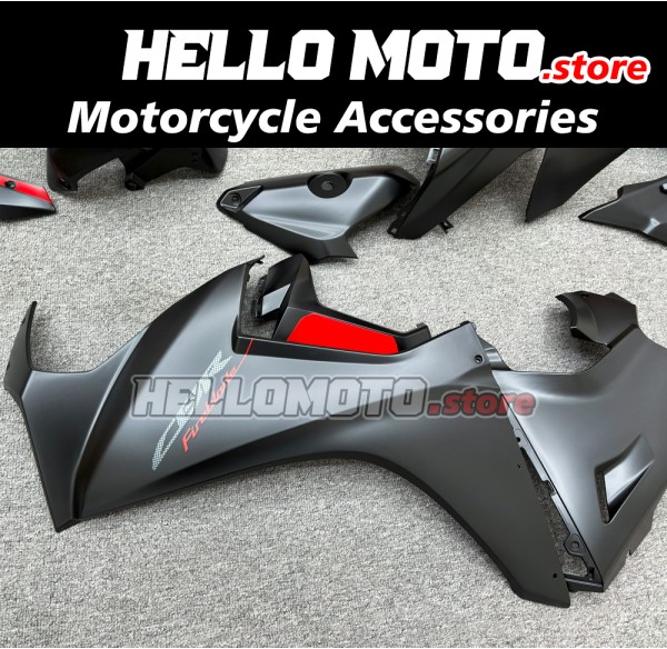 Honda CBR 1000RR 2017-2020 Fairing P/N 1BB3 Honda CBR 1000RR 2017-2020 Fairing P/N 1BB3