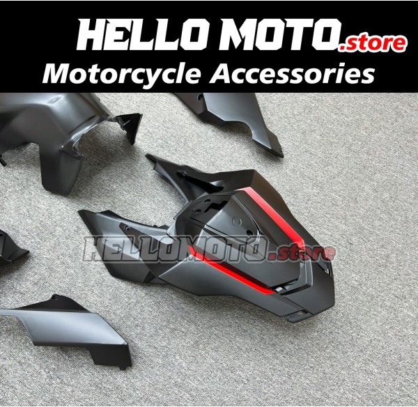 Honda CBR 1000RR 2017-2020 Fairing P/N 1BB3 Honda CBR 1000RR 2017-2020 Fairing P/N 1BB3