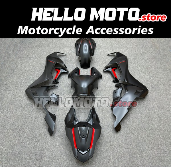 Honda CBR 1000RR 2017-2020 Fairing P/N 1BB3 Honda CBR 1000RR 2017-2020 Fairing P/N 1BB3